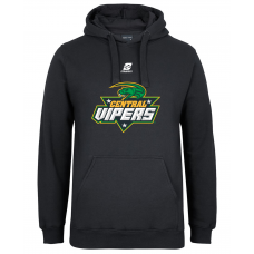 Central Vipers Supporter Hoodie - Kids